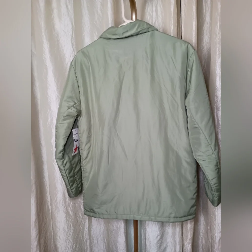 Epic Threads Big Boys Blaise Field Jacket – XL – NWT – Hillside Green
